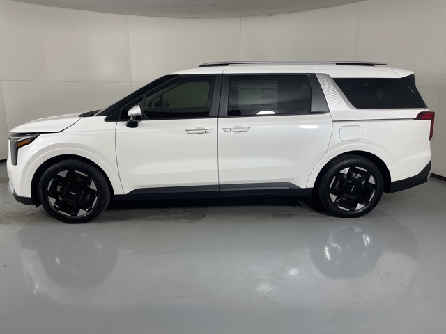 2026 Kia Carnival EX photo 2