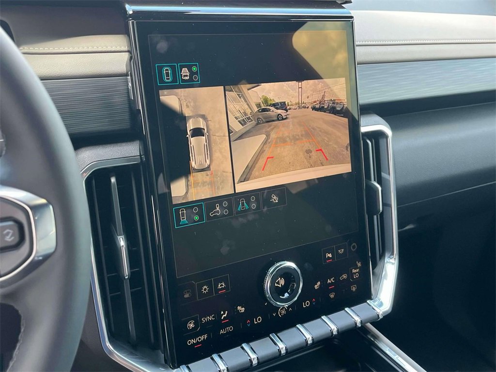 2025 Gmc Acadia Elevation photo 29