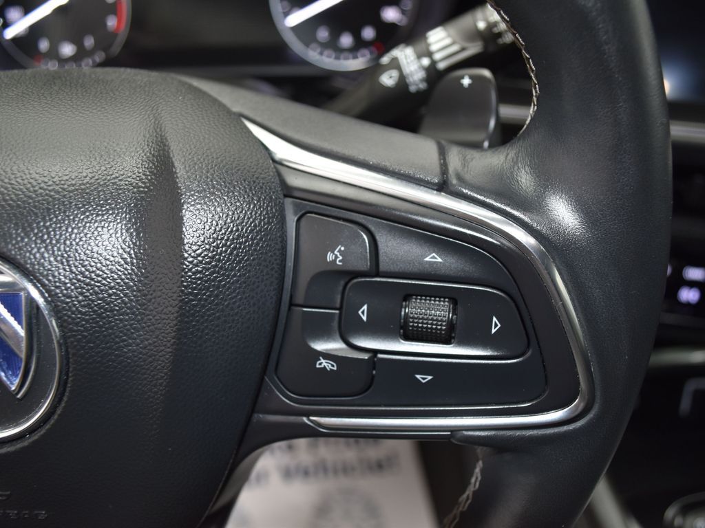 2023 Buick Envision Essence photo 8