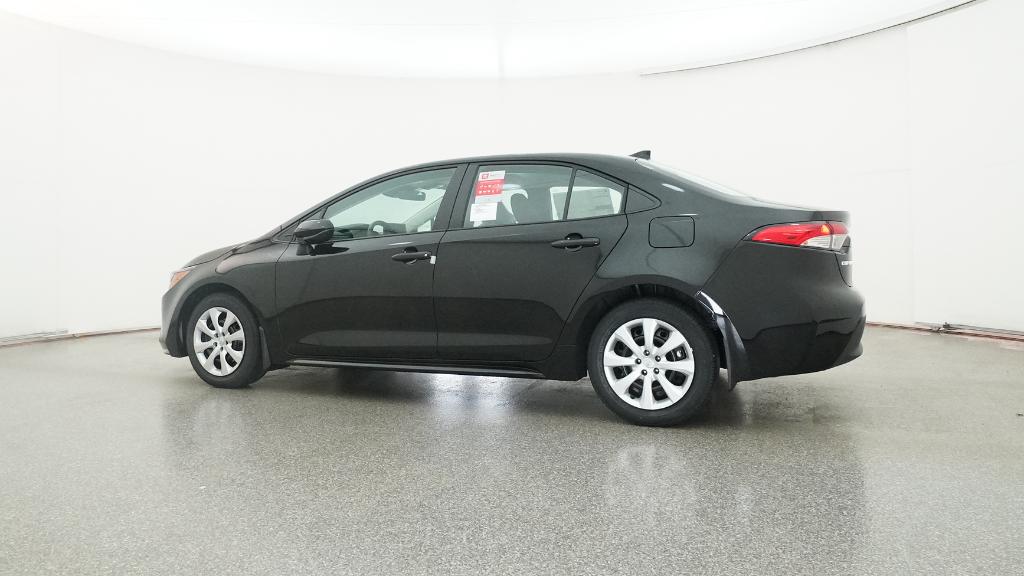 2026 Toyota Corolla LE photo 28