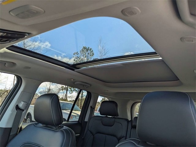 2023 Jeep Grand Cherokee Limited photo 24