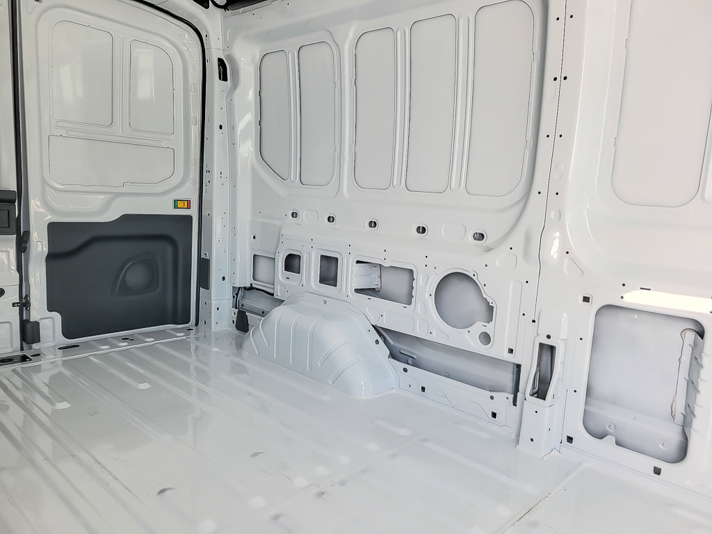 2026 FORD TRANSIT - Image 18