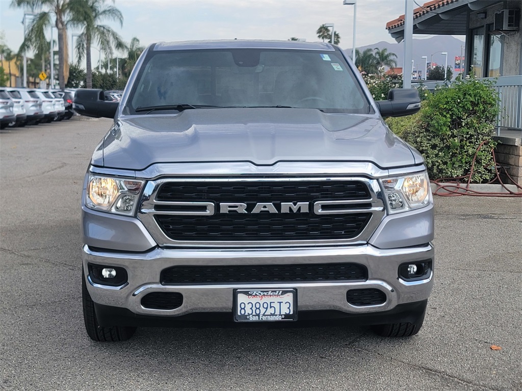 2023 Ram 1500 Big Horn Lone Star photo 2
