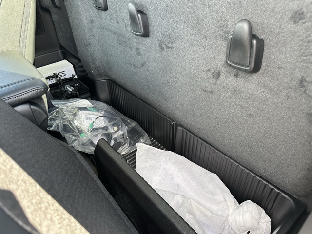 2024 Ram 2500 Tradesman photo 26