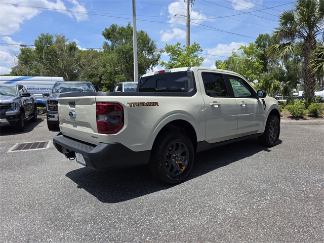 2024 Ford Maverick Lariat photo 3