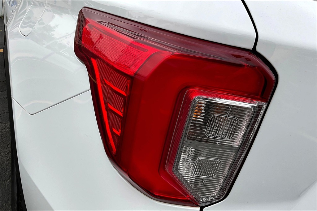 2020 FORD EXPLORER - Image 28