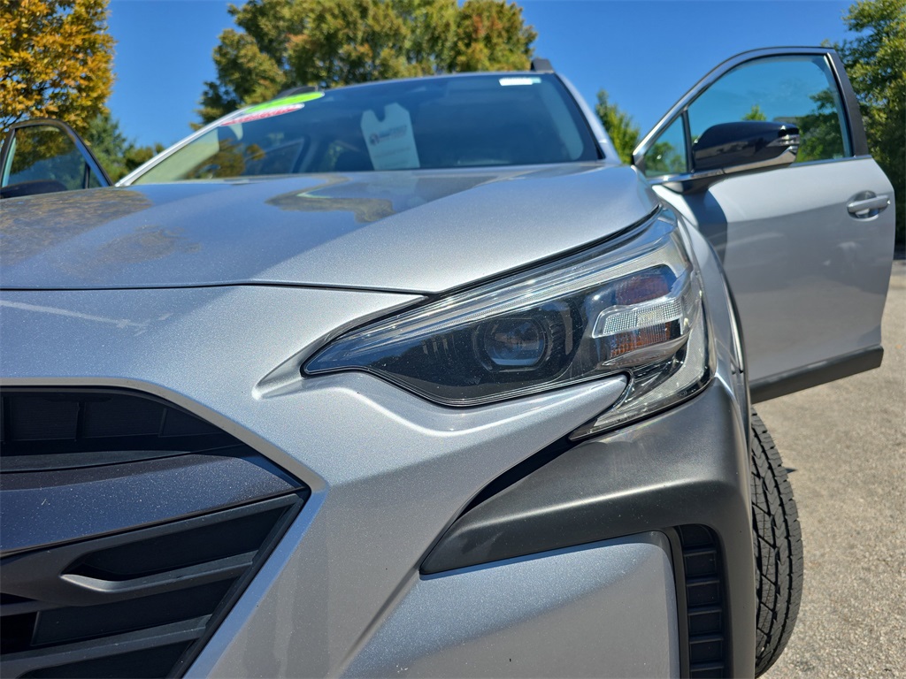 2023 Subaru Outback Premium photo 32