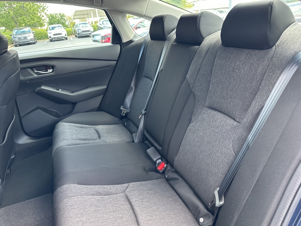2025 Honda Accord SE photo 12