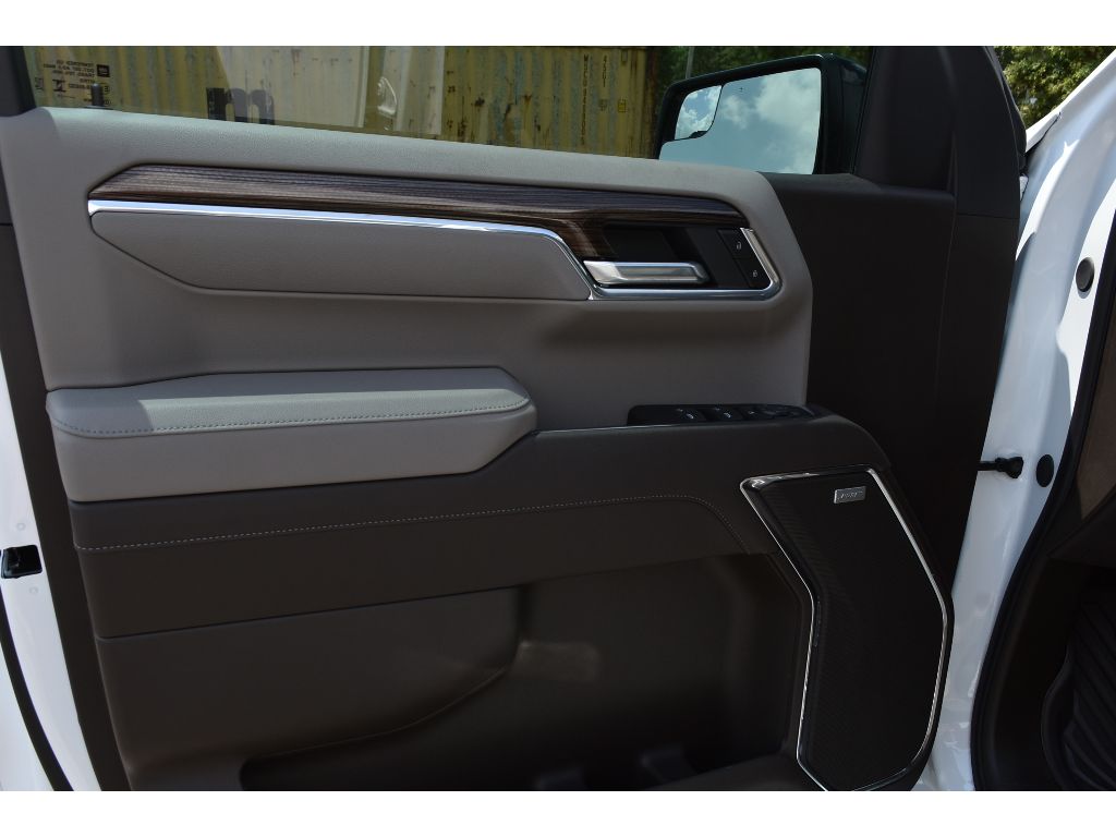 2025 Chevrolet Silverado 1500 LT Trail Boss photo 17