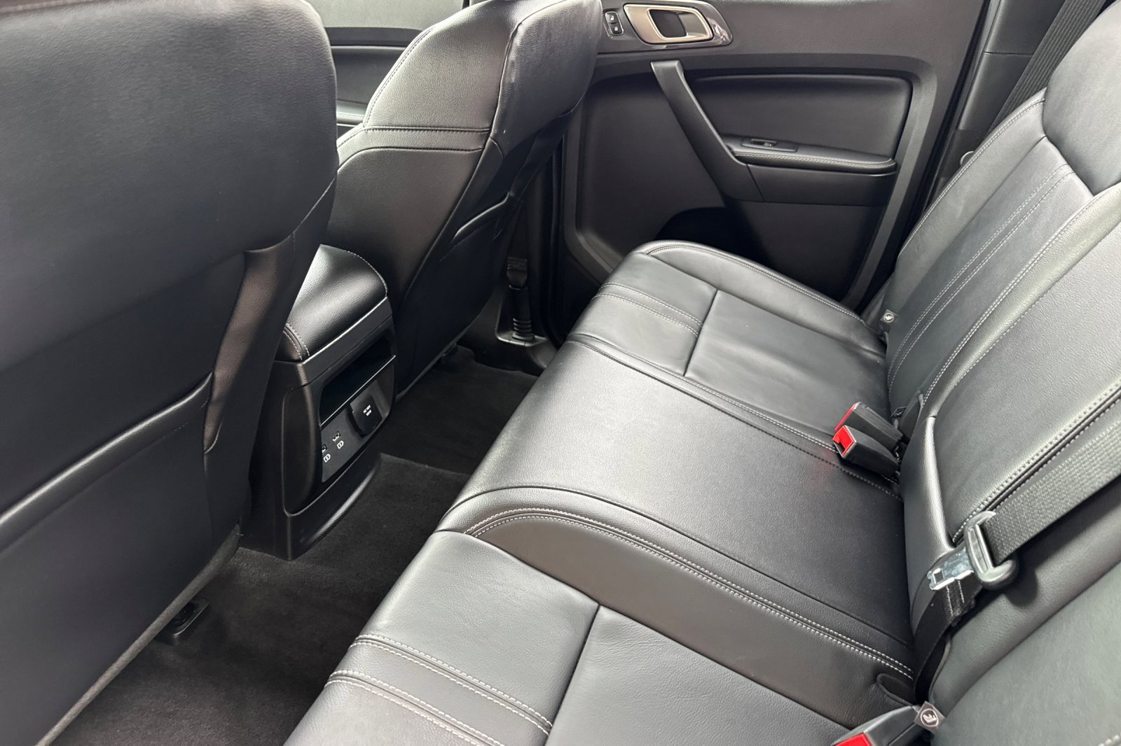 2019 Ford Ranger Lariat photo 12
