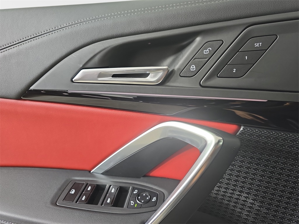 2025 Bmw X1 XDrive28i photo 26