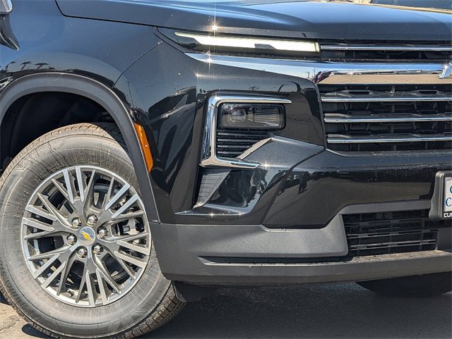 2025 Chevrolet Traverse photo 3