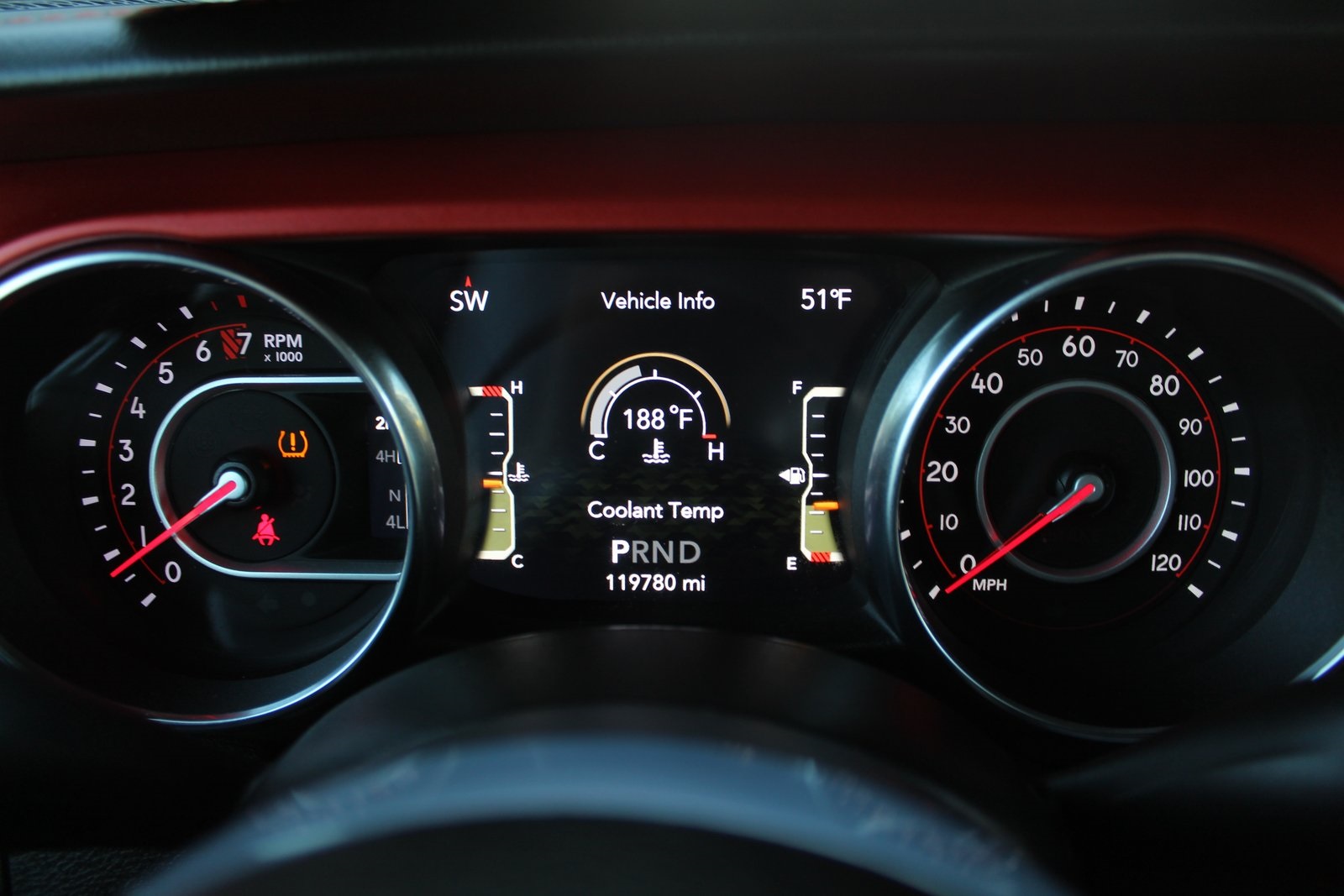 2020 Jeep Gladiator Rubicon photo 4