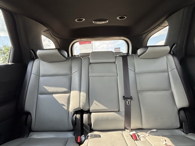 2024 Dodge Durango GT Plus photo 20