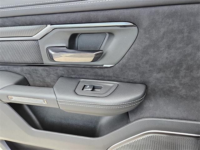 2026 Ram 1500 RHO photo 10
