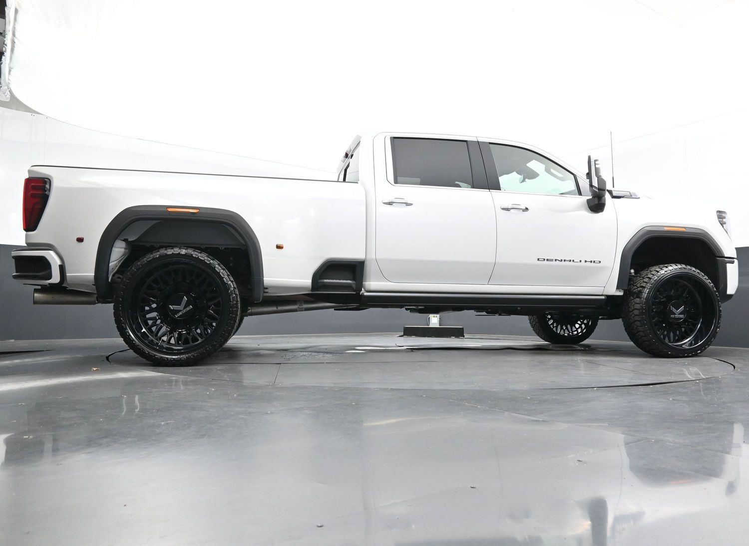 2024 Gmc Sierra HD Denali Ultimate photo 50
