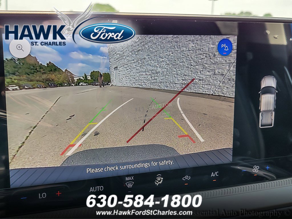 2025 FORD MAVERICK - Image 13