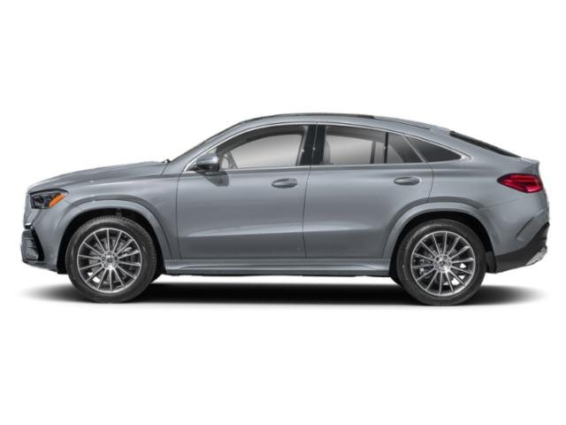 2026 Mercedes Benz GLE 450 4MATIC Coupe photo 3