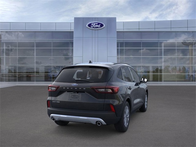 2026 Ford Escape Active photo 4