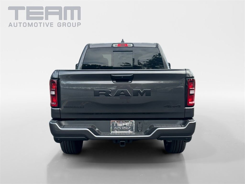 2025 Ram 1500 Big Horn Lone Star photo 6