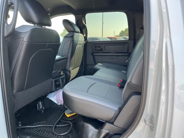 2024 Ram 3500 Tradesman photo 12
