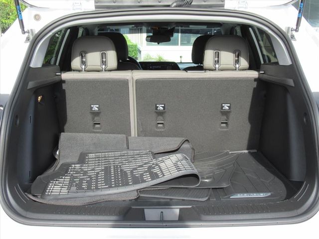 2025 Chevrolet Trax ACTIV photo 26