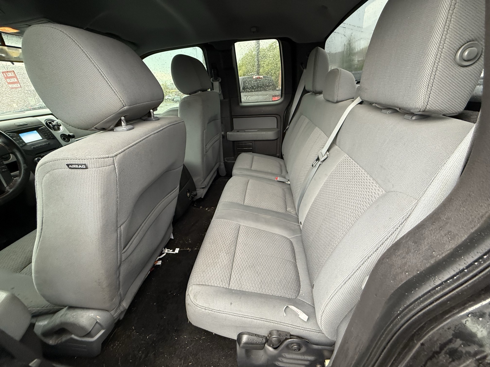 2014 Ford F-150 XLT photo 14