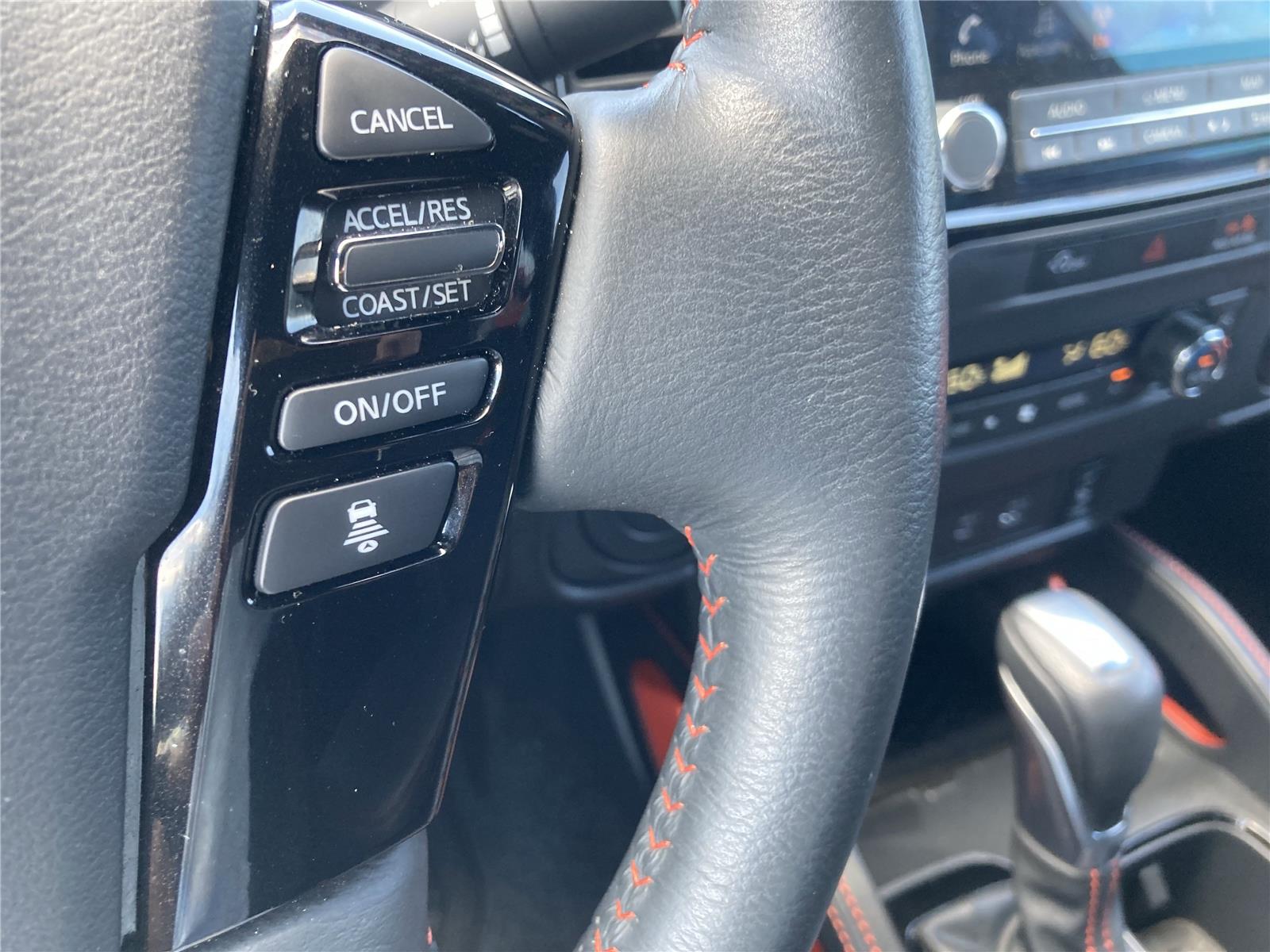 2023 Nissan Frontier PRO-X photo 20