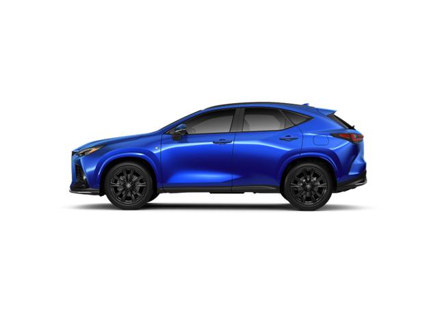 2025 Lexus NX 350 F SPORT Handling AWD photo 2