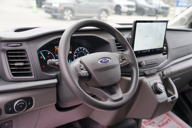 2024 FORD TRANSIT - Image 30