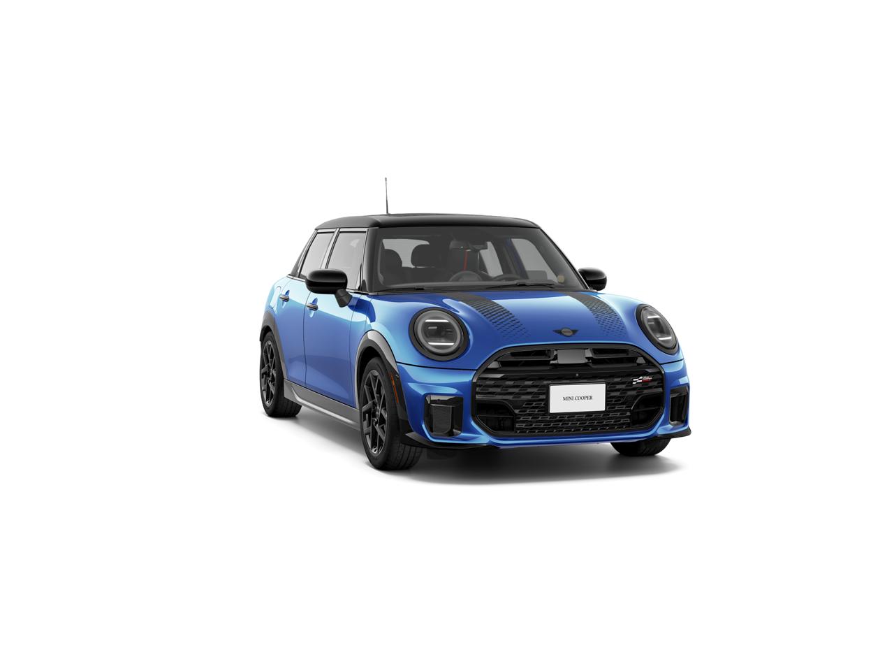 2026 MINI Hardtop 4 Door S's photo