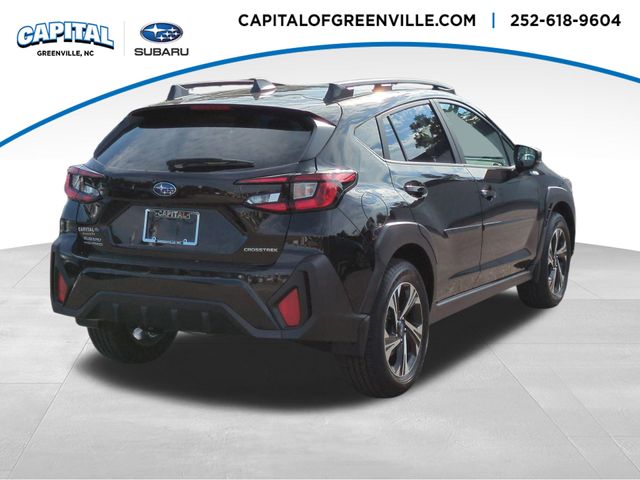 2025 Subaru Crosstrek Premium photo 3