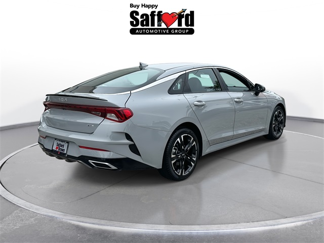 2023 Kia K5 GT-Line photo 5