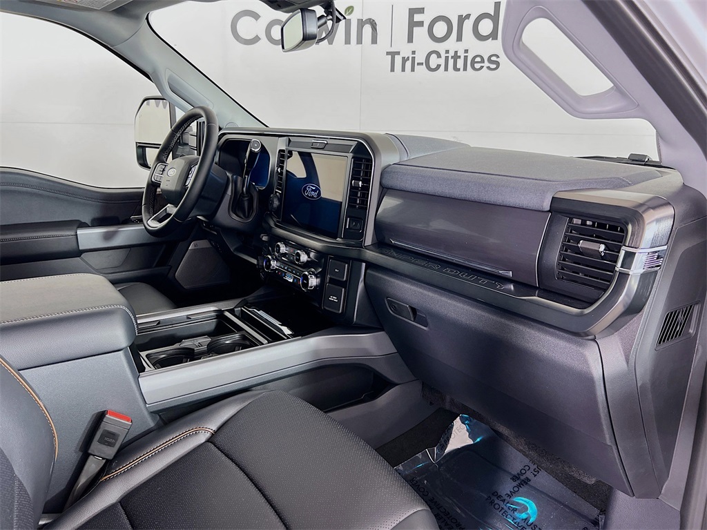 2026 Ford F-250 photo 31