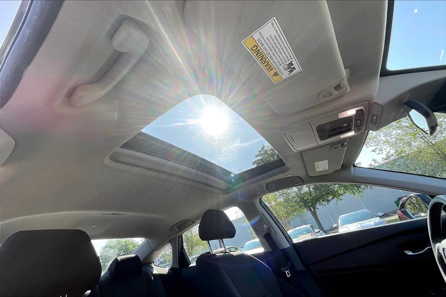 2024 Honda Accord EX photo 13