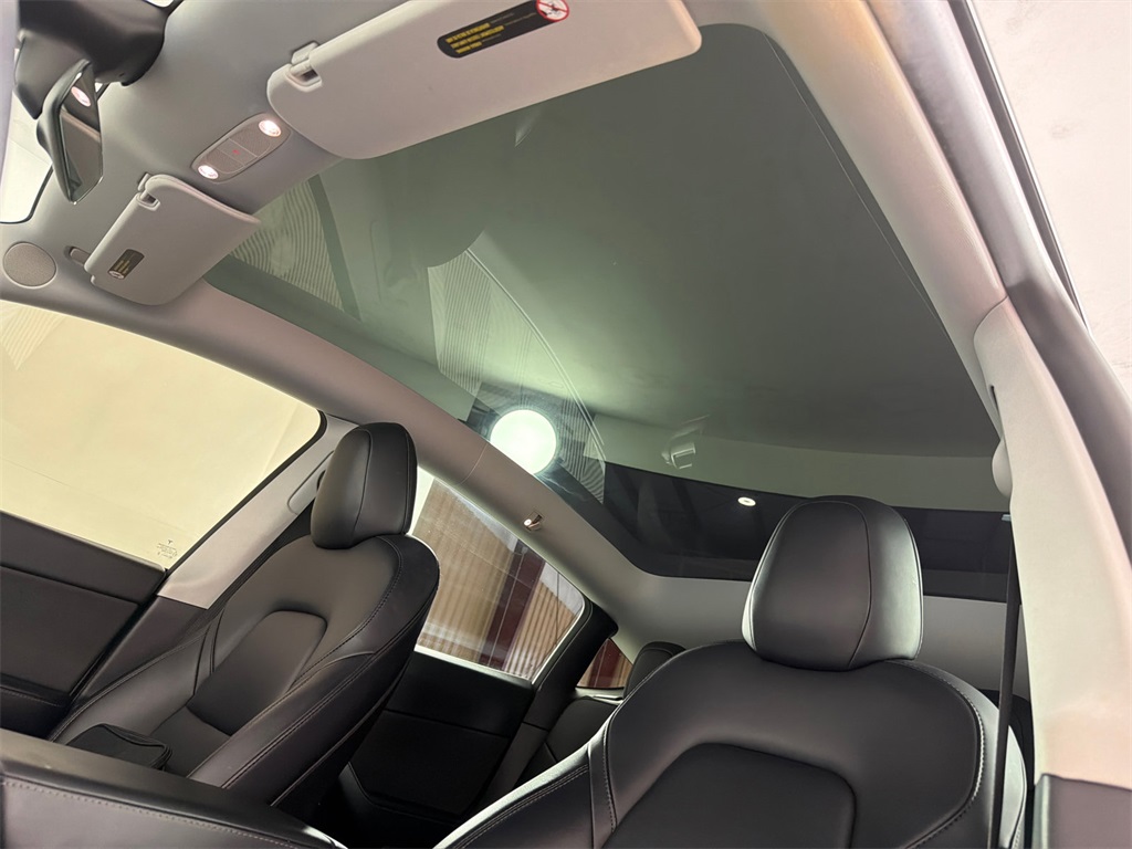 Used 2021 Tesla Model Y Performance with VIN 5YJYGDEF5MF209826 for sale in Newnan, GA