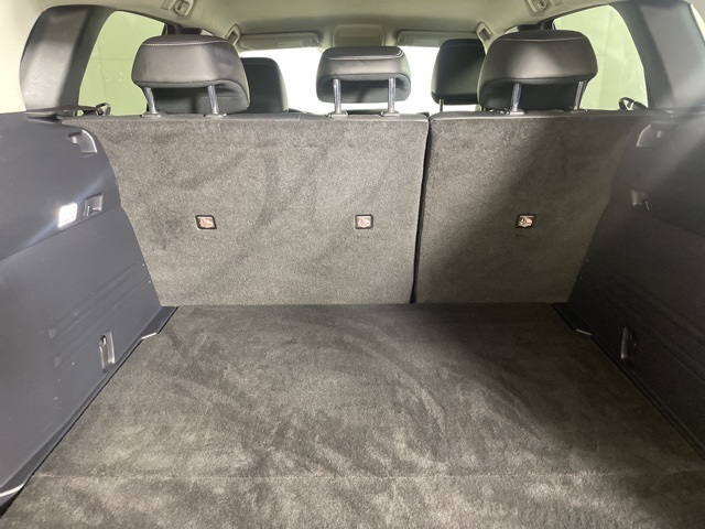2024 Mazda CX-50 2.5 S Preferred photo 17