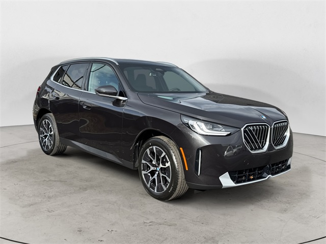 2026 BMW X3 30's photo