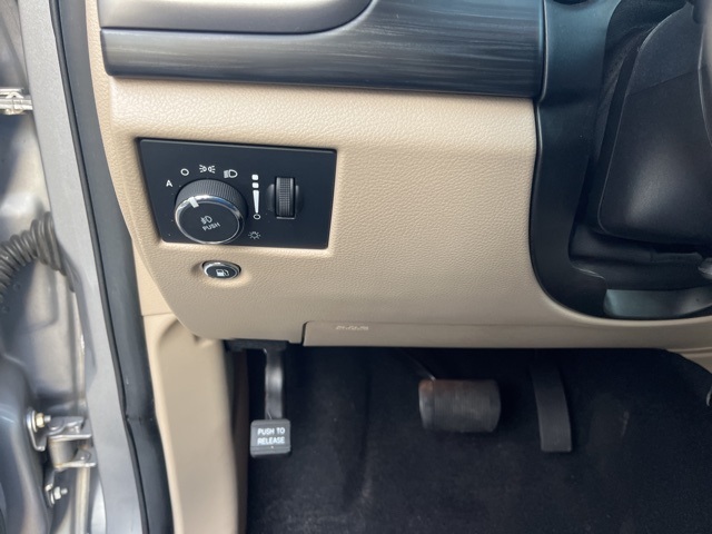 2021 Jeep Grand Cherokee Laredo E photo 29