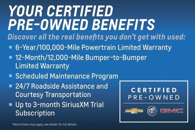 2021 Buick Envision Avenir photo 4