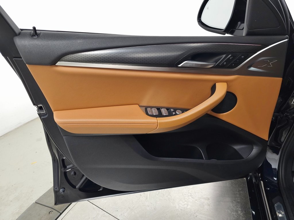 2023 BMW X4 - Image 15