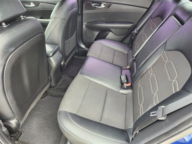2021 Kia Forte GT-Line photo 26