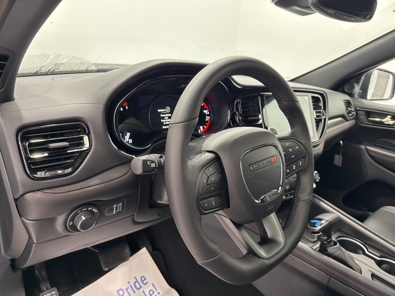 2026 Dodge Durango GT Plus photo 23