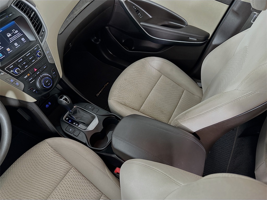 2018 Hyundai Santa Fe Sport Base photo 23