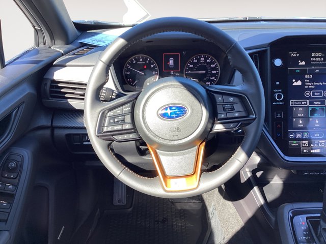 2025 Subaru Crosstrek Wilderness photo 12