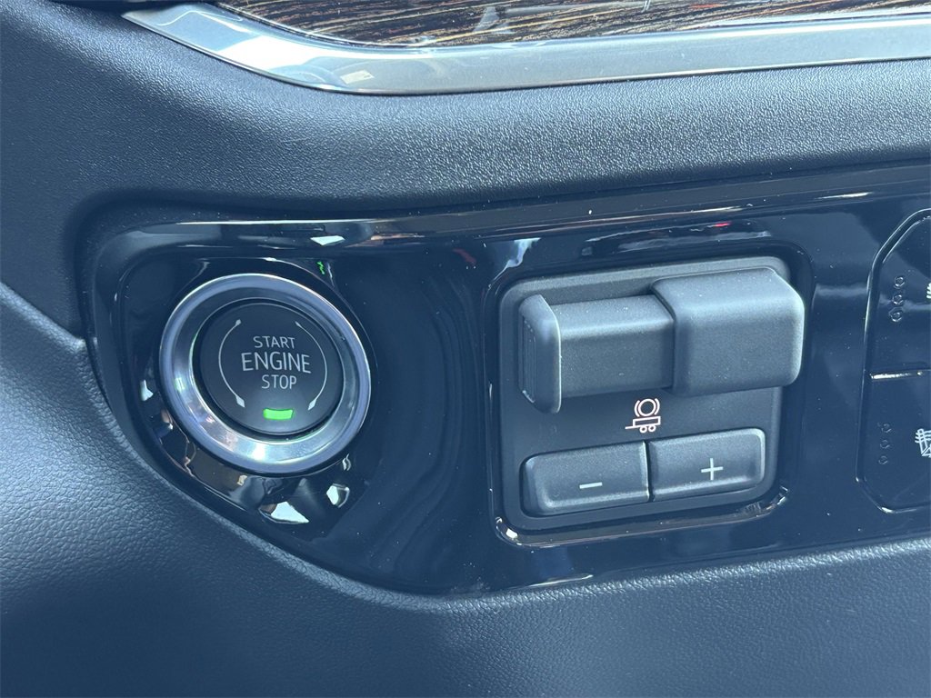 2026 Gmc Sierra 1500 Elevation photo 24