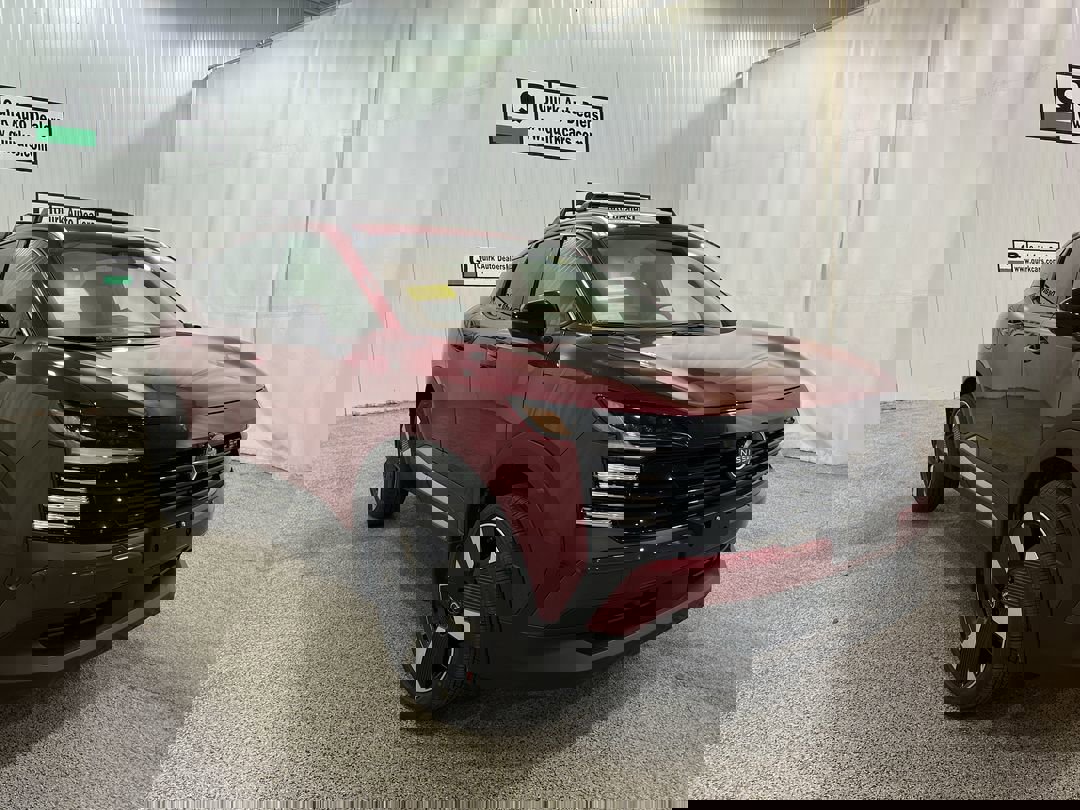 2026 Nissan KICKS SR AWD's photo