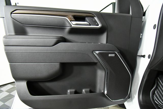 2026 Chevrolet Silverado 1500 RST photo 20