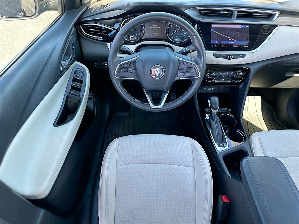 2022 Buick Encore GX Select photo 18