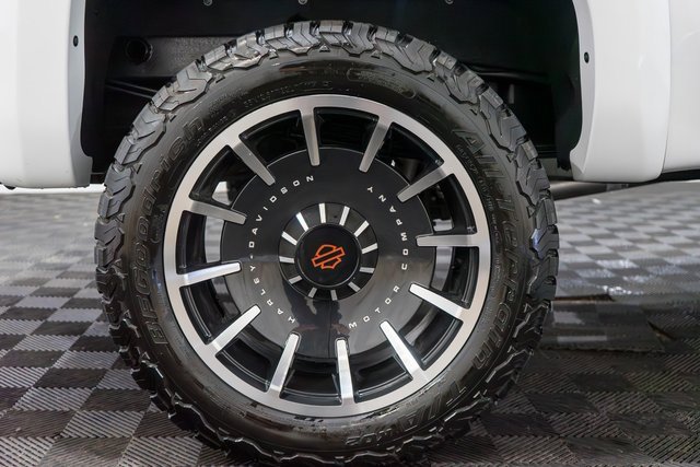 2022 Gmc Sierra 1500 Limited SLT photo 28
